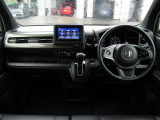 N-WGNカスタム L 4WD 