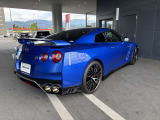 GT-R 3.8 プレミアムエディション 4WD 