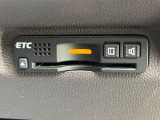 【ETC】高速道路の料金所をストレスなく通過!話題のスポットやサービスエリアに多い「スマートIC」利用時は必須のアイテムです。当店でセットアップを実施、ご納車当日からすぐにご利用いただけます!