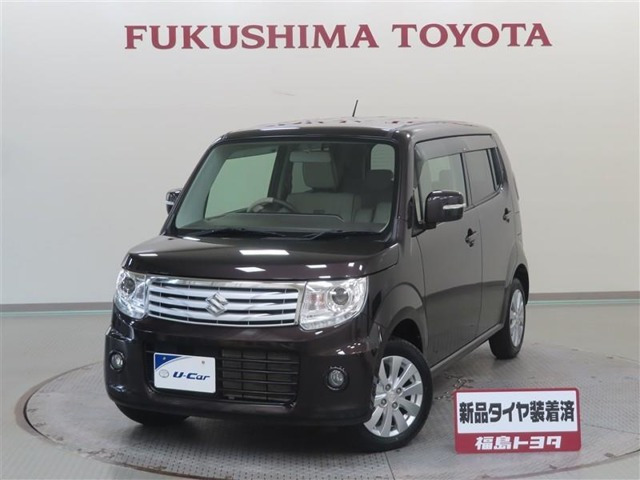 MRワゴン ウィット XS 