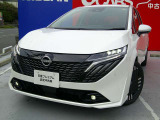 ノートオーラ 1.2 G レザーエディション 