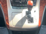 オートマですのでどなたでも運転可能です!