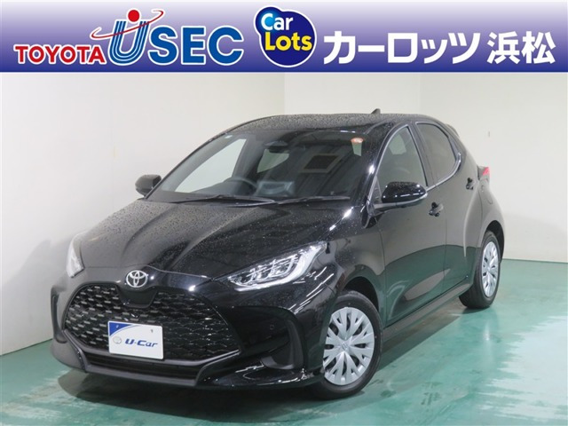 ヤリス 1.5 ハイブリッド Z （6AA-MXPH14）