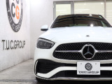 Cクラス C220d アバンギャルド AMGライン 