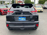 エクリプスクロス PHEV 2.4 P 4WD 4WD 純正メモリーナビフルセグTV パノラ