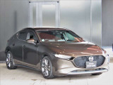 MAZDA3ファストバック 1.5 15S ツーリング 