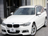 3シリーズツーリング 320d 