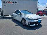 ゴルフ  eTSI Rライン