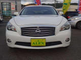 フーガ 3.7 370GT FOUR 4WD 