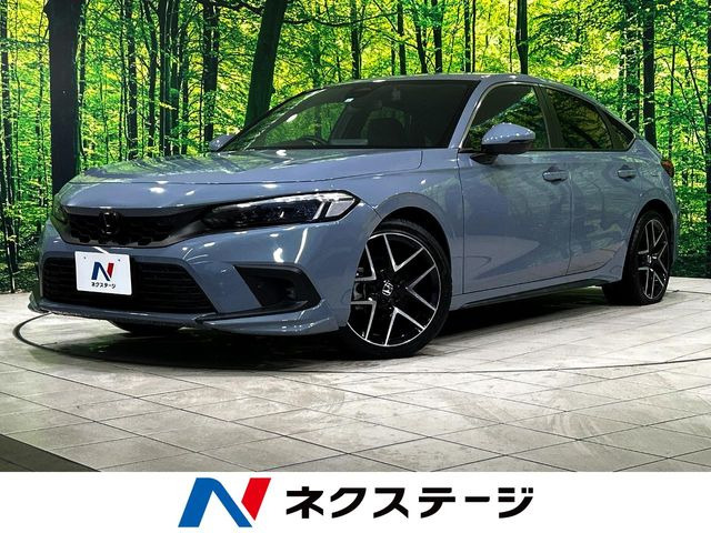 シビック 1.5 LX 