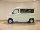 ハイゼットカーゴ  デラックス 4WD