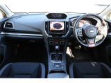 インプレッサスポーツ 2.0 i-L アイサイト 4WD 