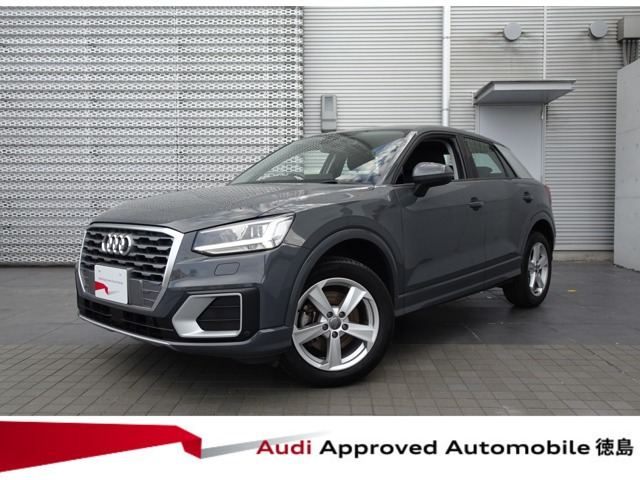 Q21.0 TFSI スポーツ