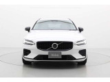 V60 リチャージ PHEV T6 AWD アルティメット 4WD 