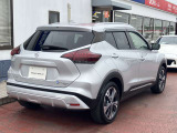 キックス  1.2 X FOUR (e-POWER) 4WD