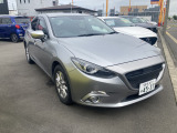 アクセラスポーツ 1.5 15S 4WD 