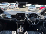 T-Roc TDI Rライン ディーゼル 