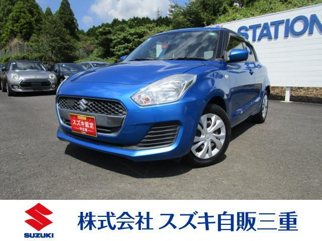 スイフト1.2 XGリミテッド