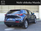 CX-30 2.0 20S プロアクティブ ツーリングセレクション 