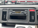 ナビなどへのグレードアップもいかがでしょうか