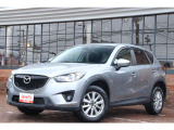 CX-5 2.2 XD 4WD 走行距離無制限1年保証 車検整備付き  A