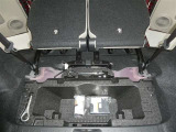 【ジャッキやパンク修理キット】タイヤ交換には必需品ですね!万が一に役立つ工具です。緊急時に備え、使い方をしっかり覚えておきましょう。