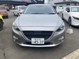 アクセラスポーツ 1.5 15S 4WD 