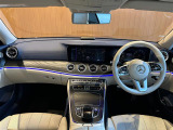 Eクラスクーペ E450 4マティック スポーツ 4WD 本革シート
