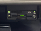 【ETC】高速道路の料金所をストレスなく通過!話題のスポットやサービスエリアに多い「スマートIC」利用時は必須のアイテムです。当店でセットアップを実施、ご納車当日からすぐにご利用いただけます!