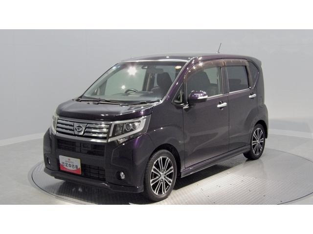 ムーヴカスタムRS SAII 4WD