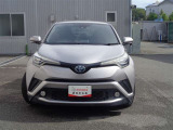 C-HR ハイブリッド 1.8 G 