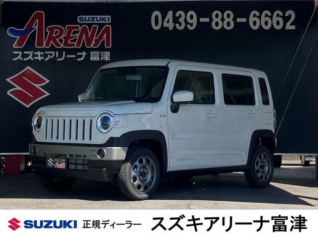 スズキ スペーシア 