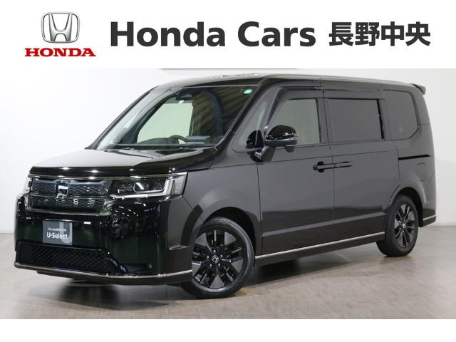 ステップワゴン 1.5 スパーダ 
