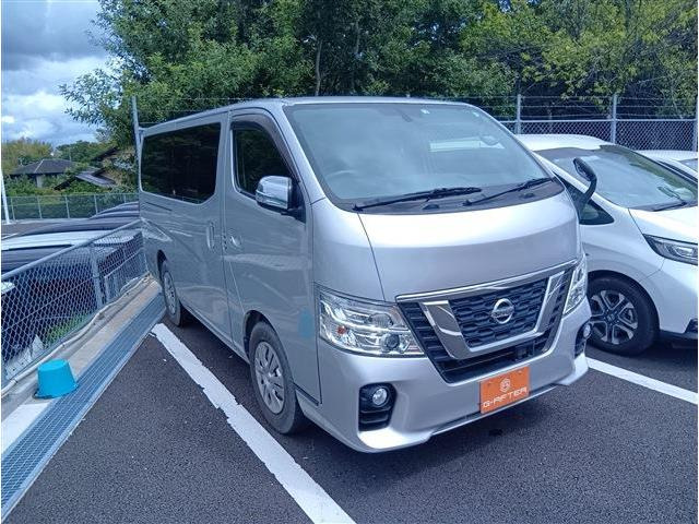 NV350キャラバン 2.0 プレミアムGX ロング 