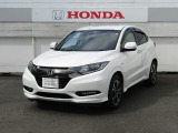 ヴェゼル 1.5 ハイブリッド Z ホンダセンシング 4WD 