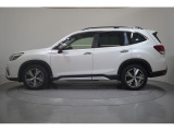 フォレスター 2.0 アドバンス 4WD 