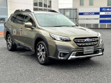 レガシィアウトバック  1.8 リミテッド EX 4WD