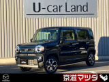 軽自動車の限られた室内空間をフルに活用し、小柄ながら過ごしやすい車内を作り出しています。