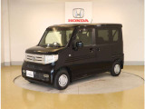 N-VAN +スタイル クール ターボ ホンダセンシング 4WD 