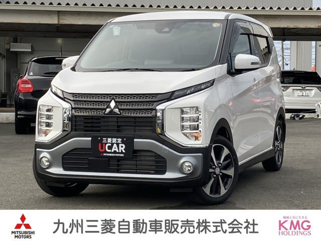 eKクロス G