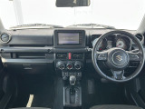 ジムニーシエラ 1.5 JC 4WD 4WD 修復歴無し