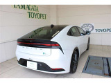 プリウス 2.0 Z E-Four 4WD 