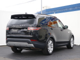 ディスカバリー HSE 4WD 