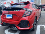 シビック 1.5 