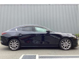 MAZDA3セダン 1.8 XD プロアクティブ 