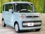 大好評のボディコーティング「弾スプラッシュコート」もご納車までに施工可能。通常のガラスコートと異なる、耐久年数6年の無機質ガラスコーティングが、ボディをキレイな状態に保ってくれます。
