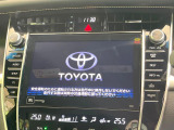 【純正9型ナビ】人気の純正ナビを装備しております。ナビの使いやすさはもちろん、オーディオ機能も充実!キャンプや旅行はもちろん、通勤や買い物など普段のドライブも楽しくなるはず♪
