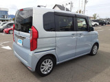 N-BOX G L ホンダセンシング 