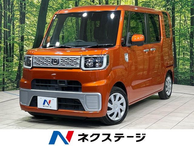 ウェイクL SA