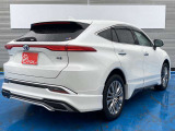 当店は新車販売・中古車販売・車検・整備・鈑金塗装・用品販売・自動車保険を取扱い、カーライフの総合店舗です。